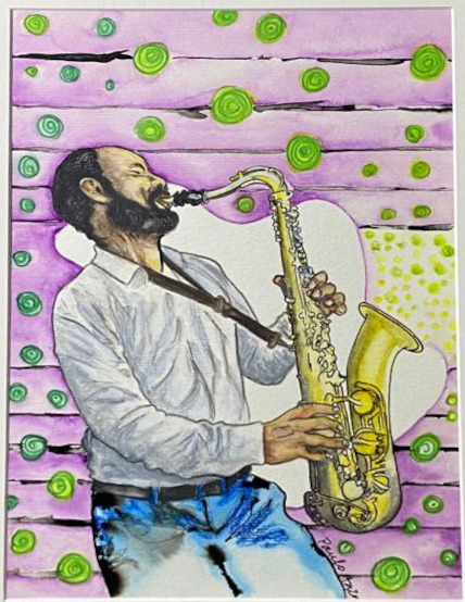 Rodrigo Borges